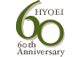 HYOEI 60th Anniversary