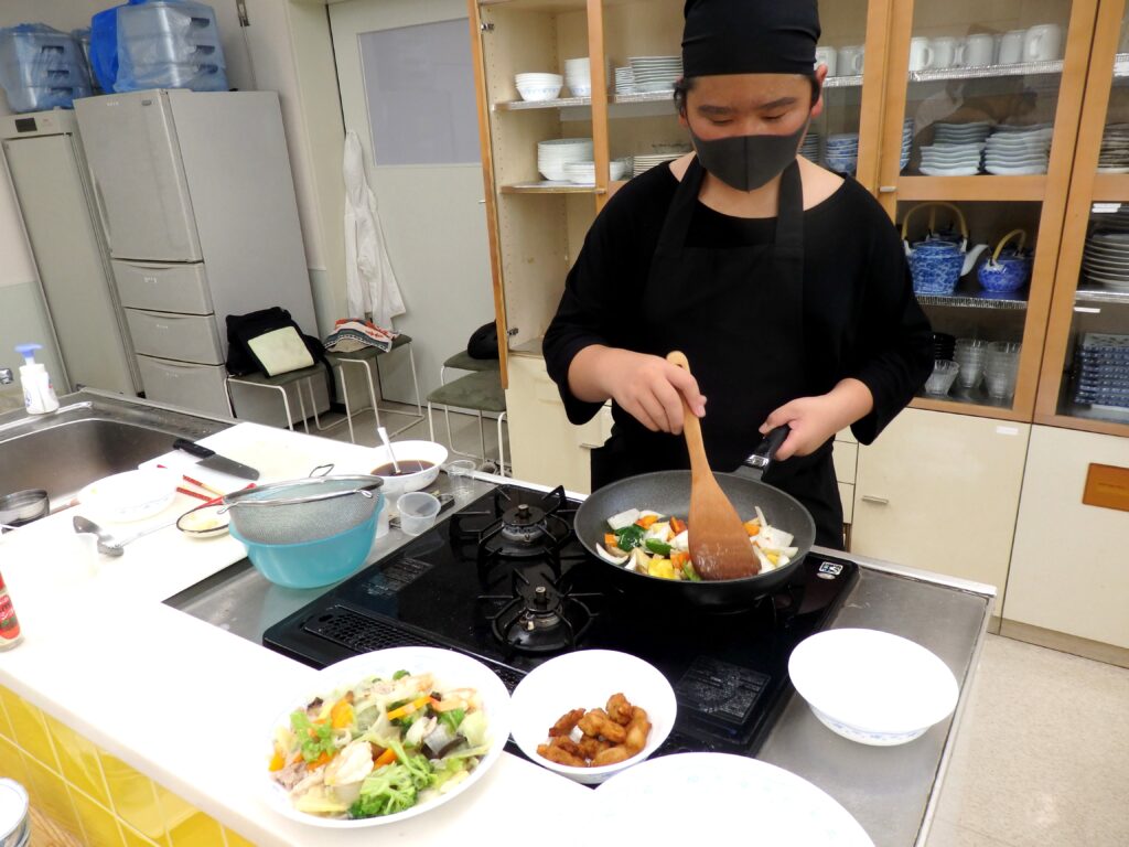 cook9